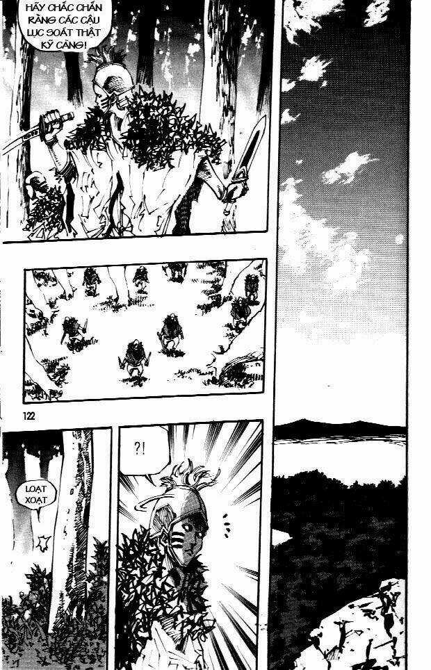 Ares - Chapter 63 - Trang 5