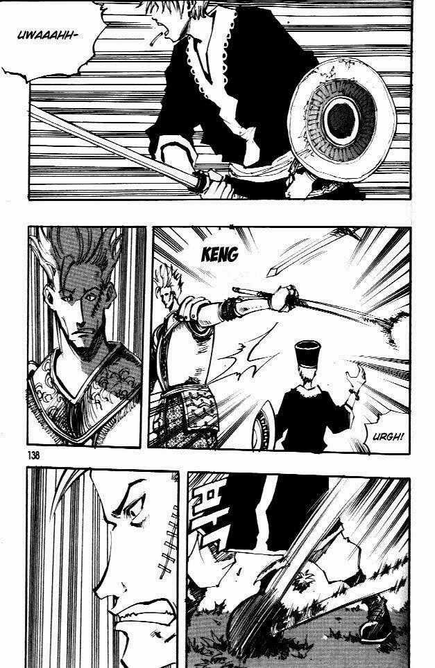 Ares - Chapter 64 - Trang 2