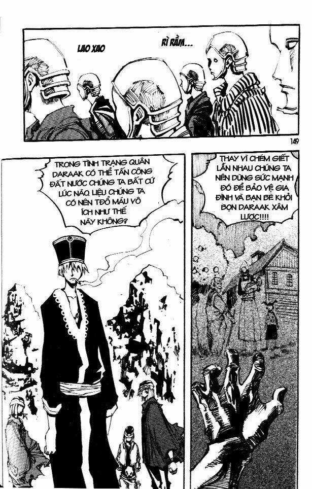 Ares - Chapter 64 - Trang 12