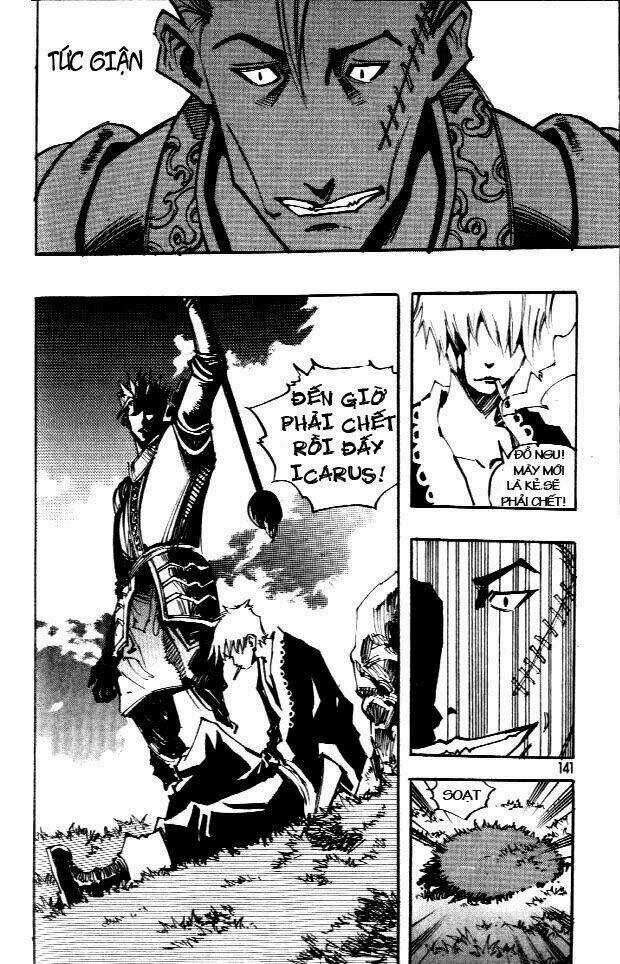 Ares - Chapter 64 - Trang 5