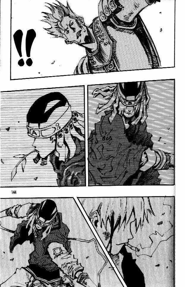 Ares - Chapter 64 - Trang 7