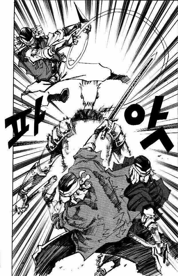 Ares - Chapter 64 - Trang 8