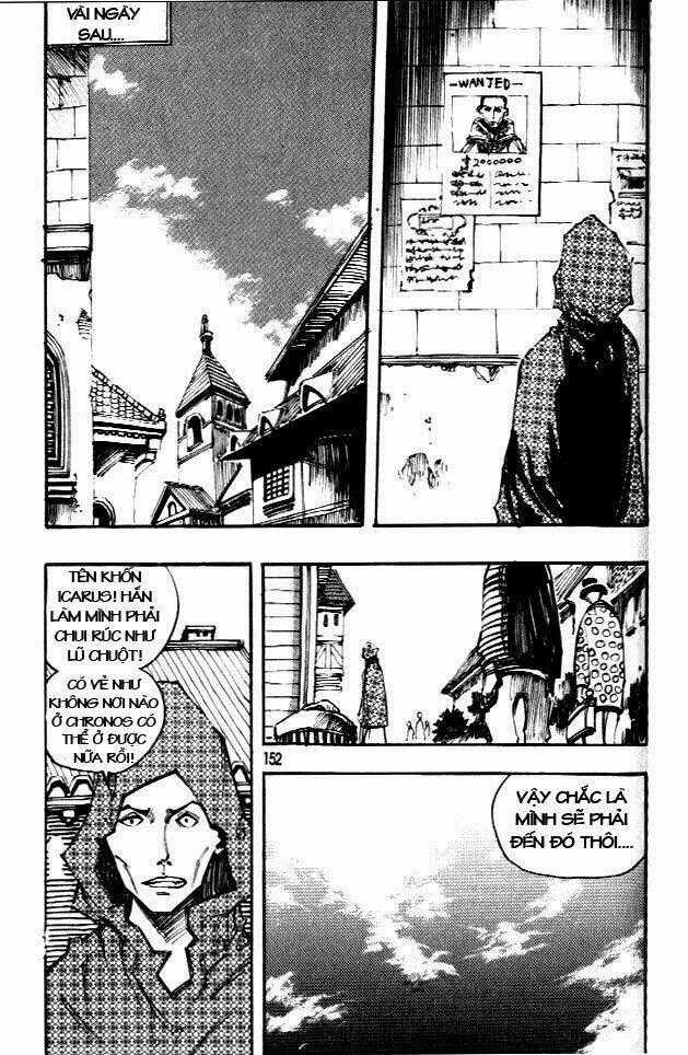 Ares - Chapter 65 - Trang 2