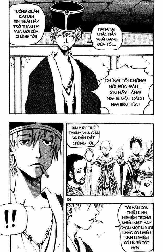 Ares - Chapter 65 - Trang 14