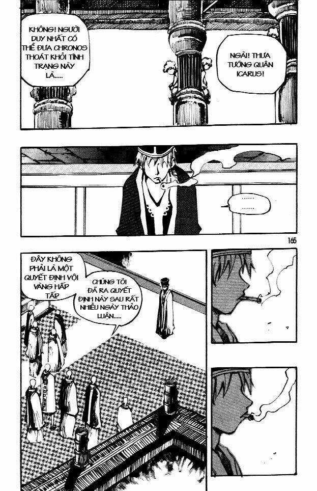 Ares - Chapter 65 - Trang 15