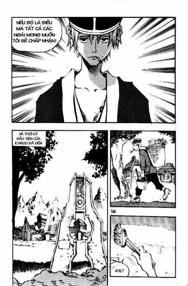 Ares - Chapter 65 - Trang 16