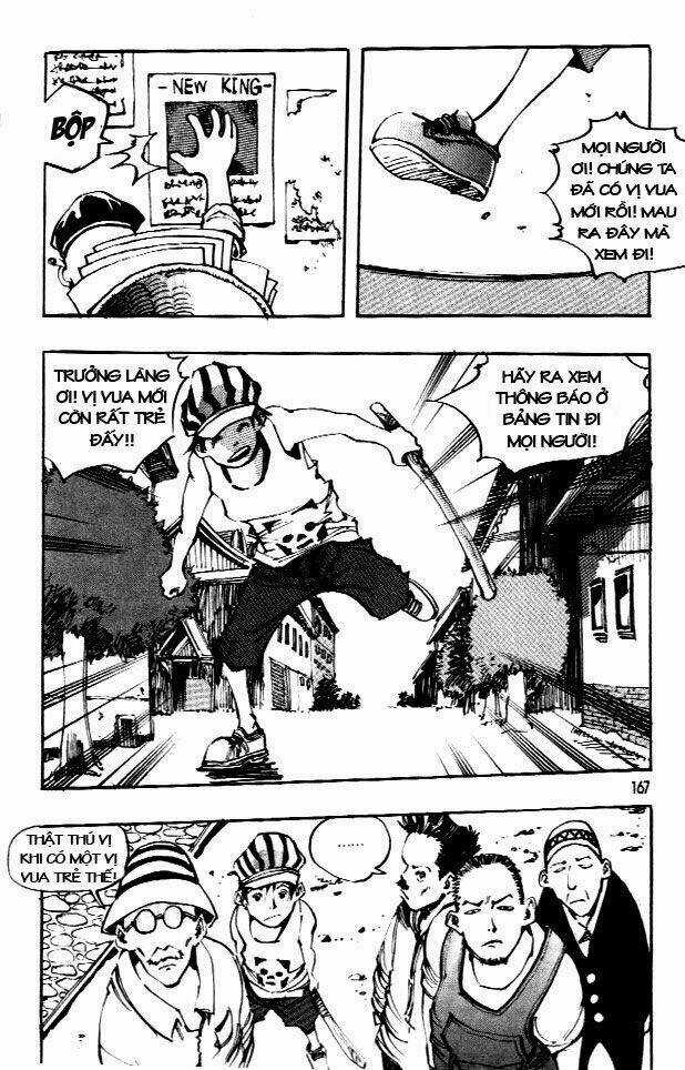 Ares - Chapter 65 - Trang 17