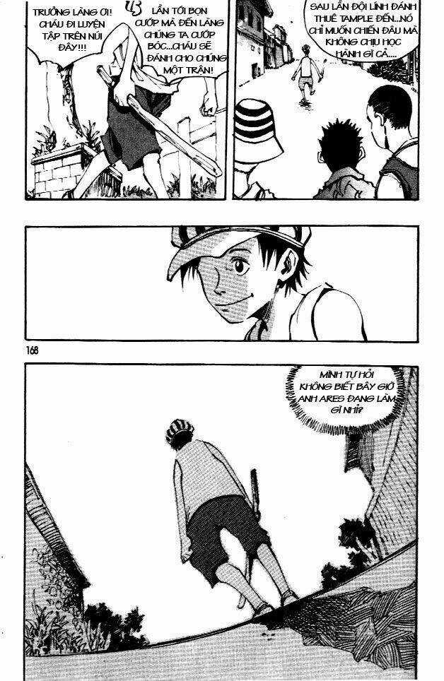 Ares - Chapter 65 - Trang 18