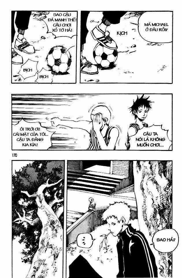 Ares - Chapter 65 - Trang 20