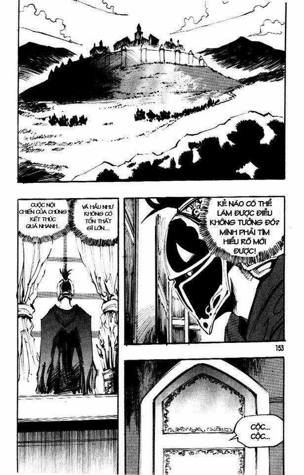 Ares - Chapter 65 - Trang 3