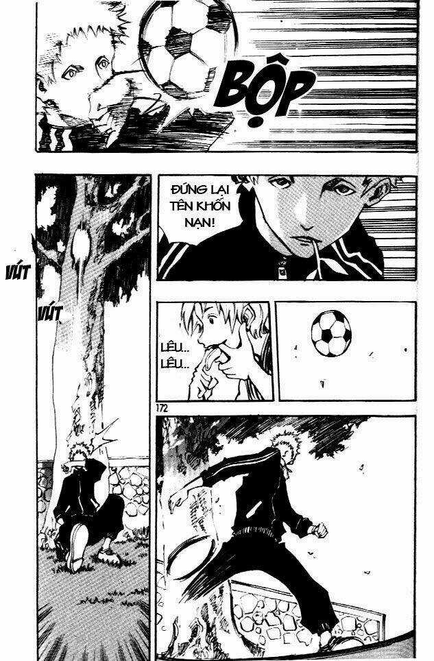 Ares - Chapter 65 - Trang 22