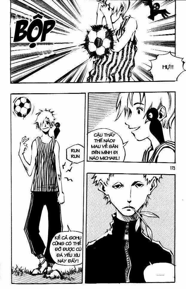 Ares - Chapter 65 - Trang 23