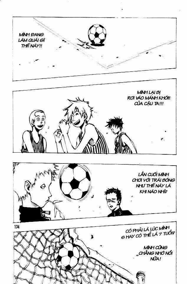 Ares - Chapter 65 - Trang 24