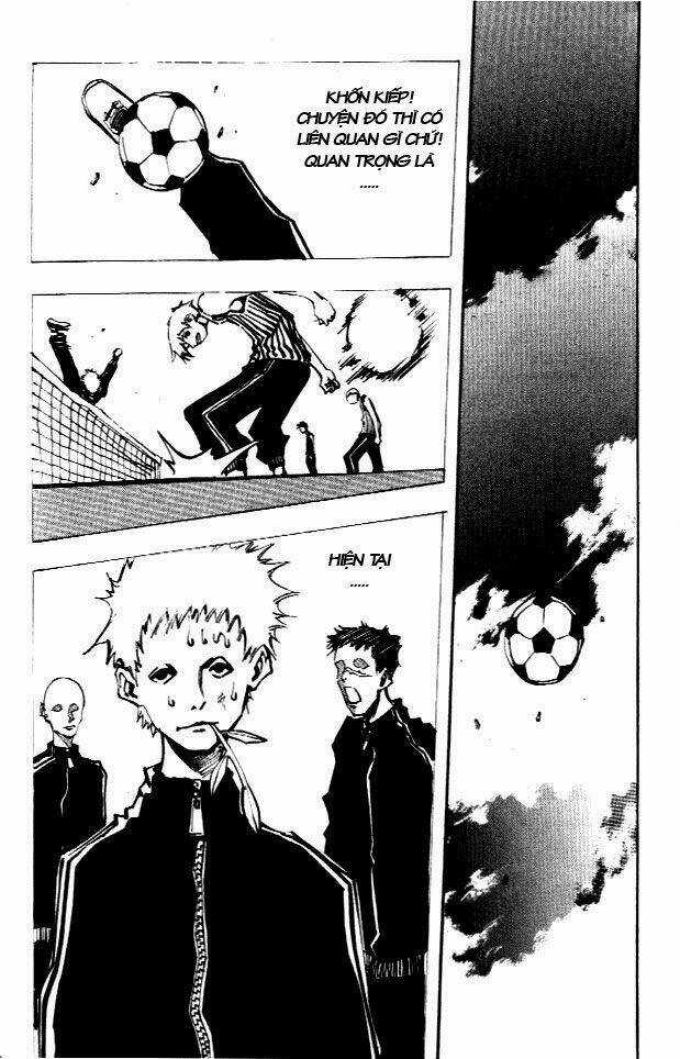 Ares - Chapter 65 - Trang 25