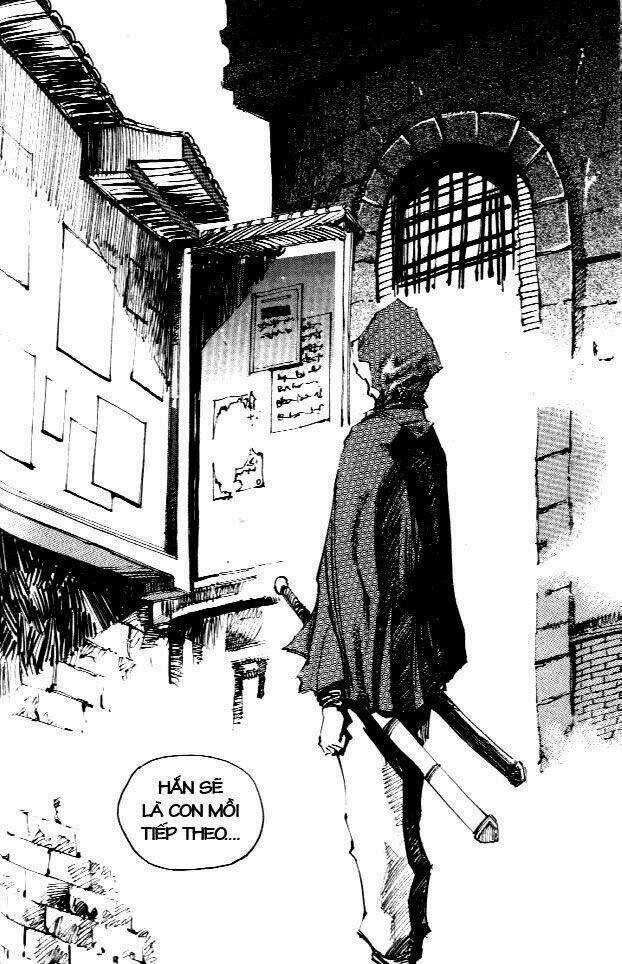 Ares - Chapter 65 - Trang 27