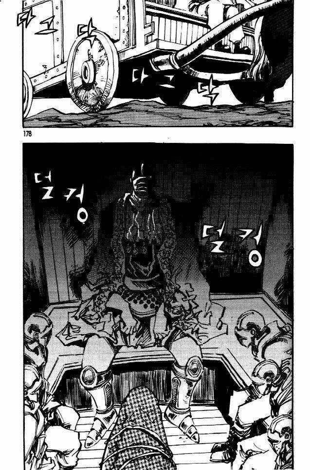 Ares - Chapter 65 - Trang 28