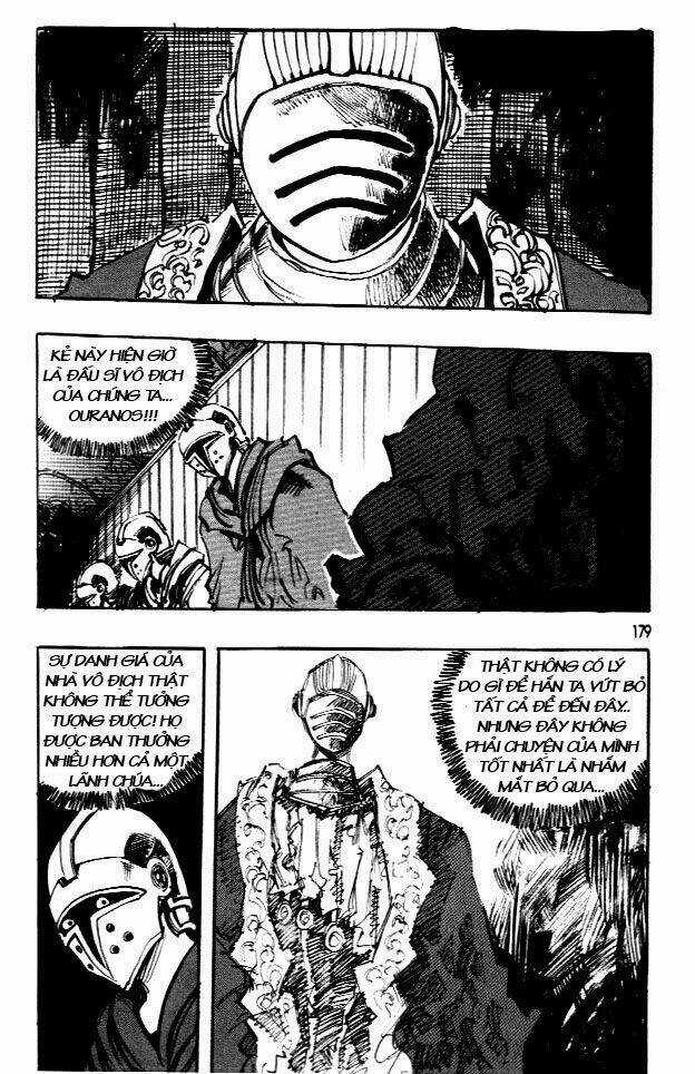 Ares - Chapter 65 - Trang 29