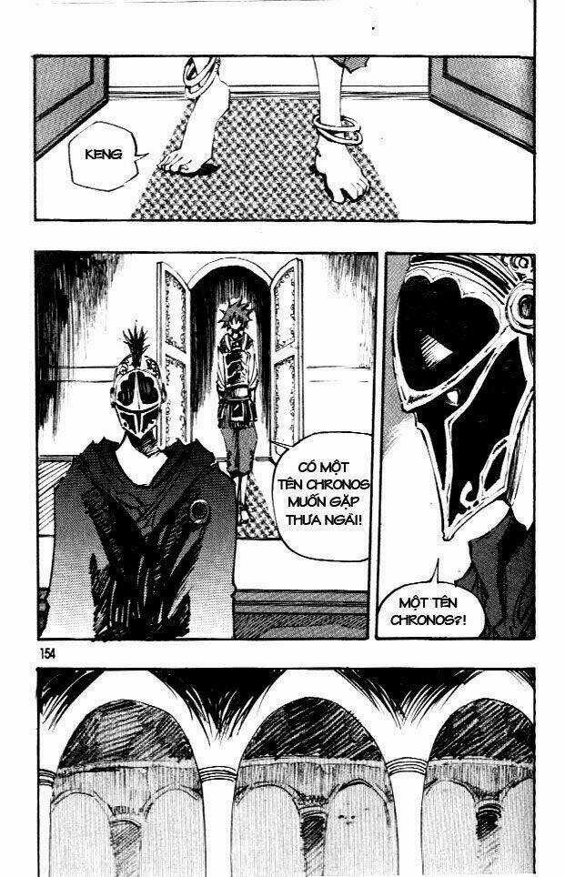 Ares - Chapter 65 - Trang 4