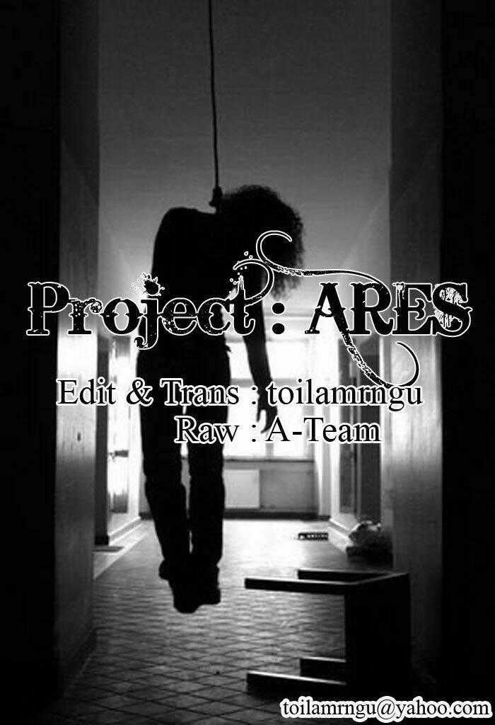 Ares - Chapter 65 - Trang 35