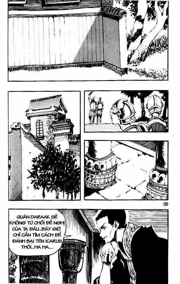 Ares - Chapter 65 - Trang 9