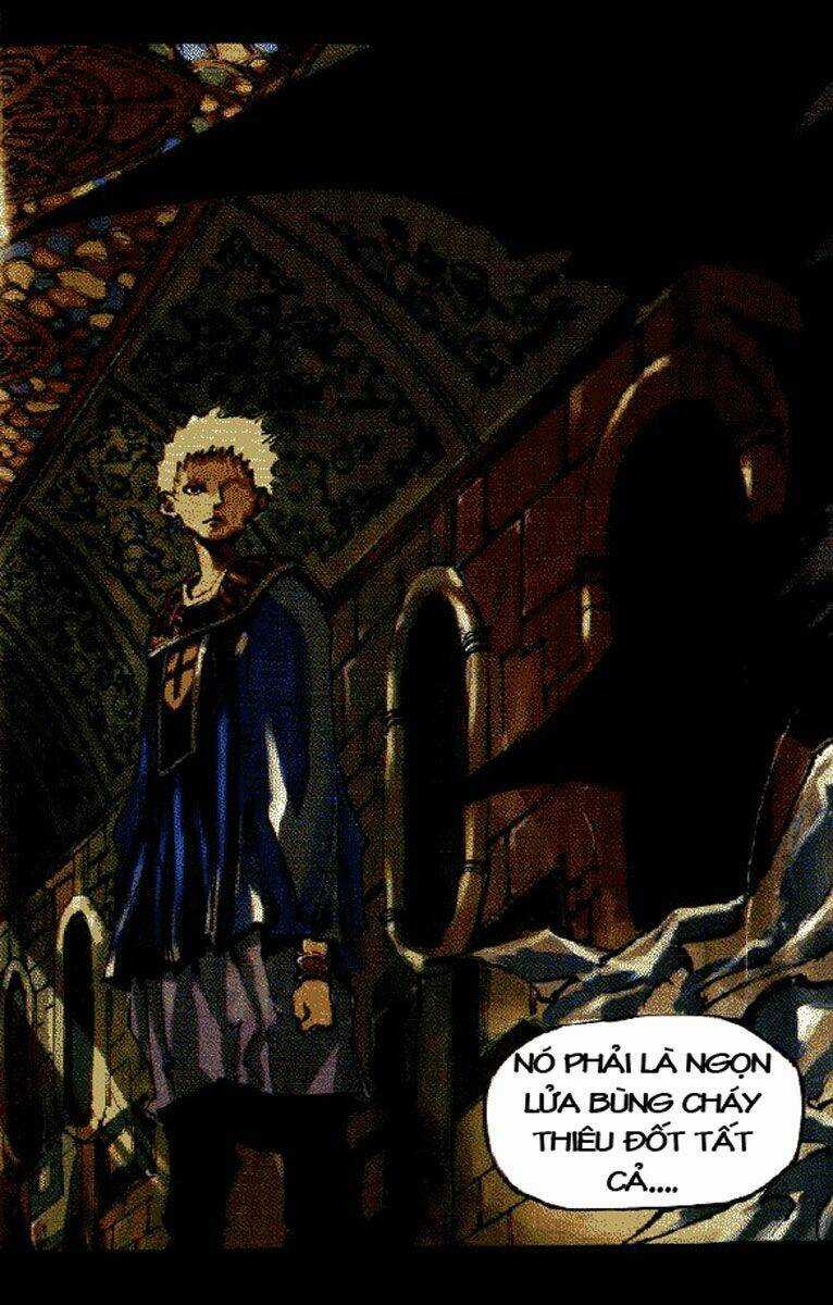 Ares - Chapter 66 - Trang 3