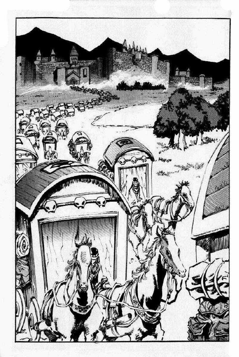 Ares - Chapter 66 - Trang 21