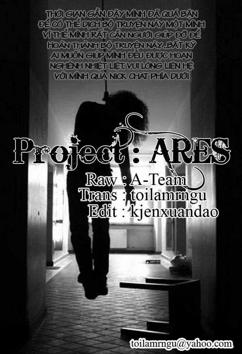 Ares - Chapter 66 - Trang 22