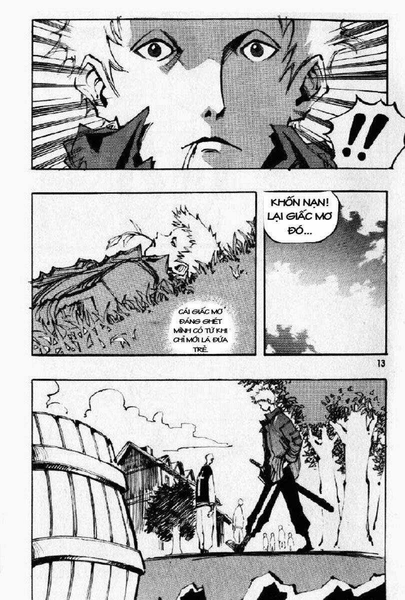 Ares - Chapter 66 - Trang 5