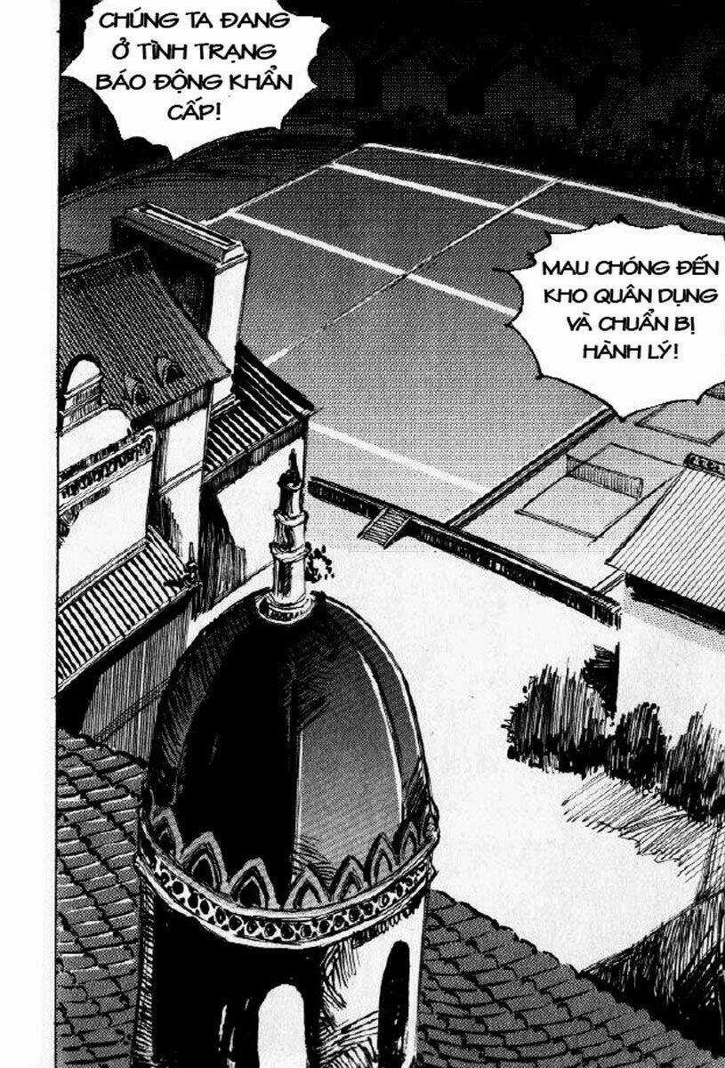 Ares - Chapter 66 - Trang 9