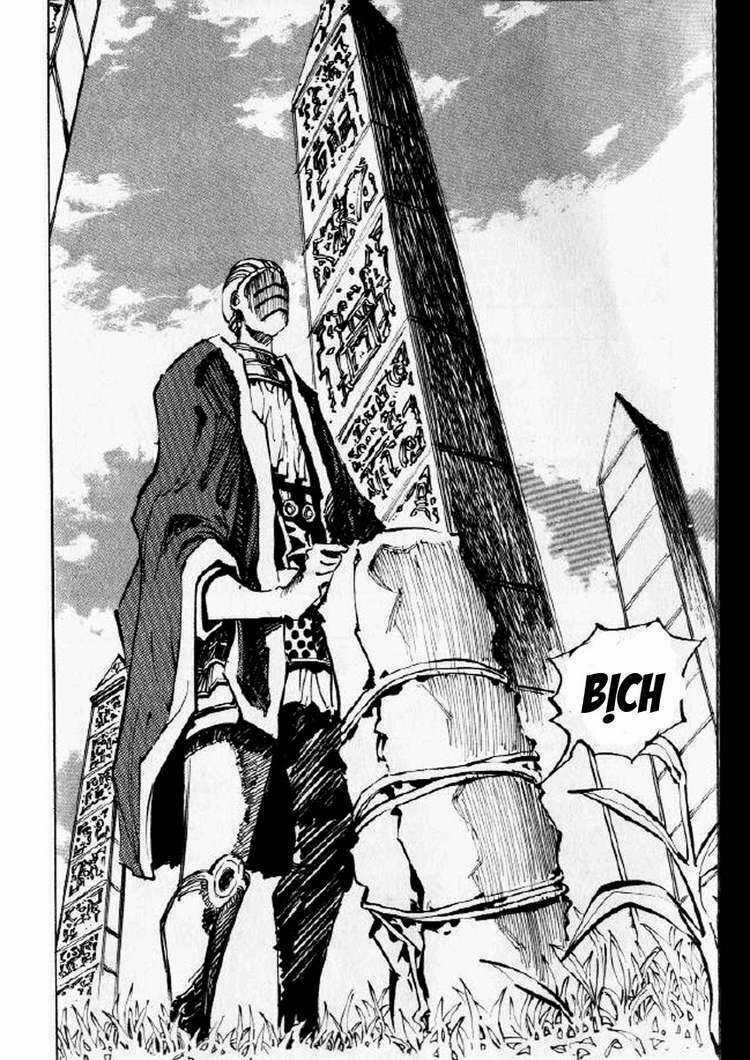 Ares - Chapter 67 - Trang 11