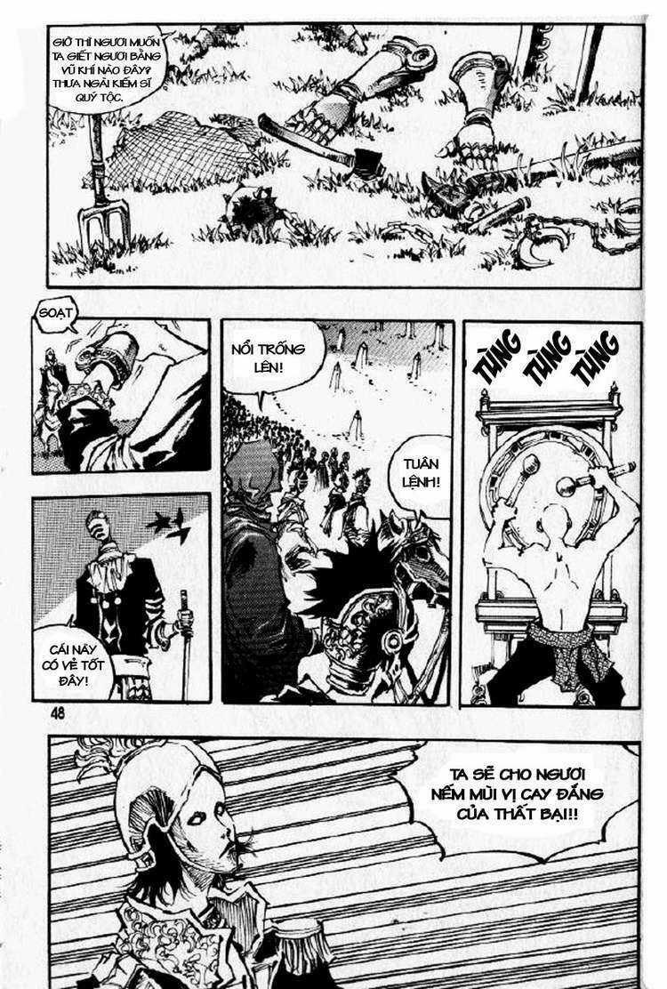 Ares - Chapter 67 - Trang 13