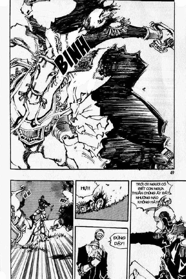 Ares - Chapter 67 - Trang 14