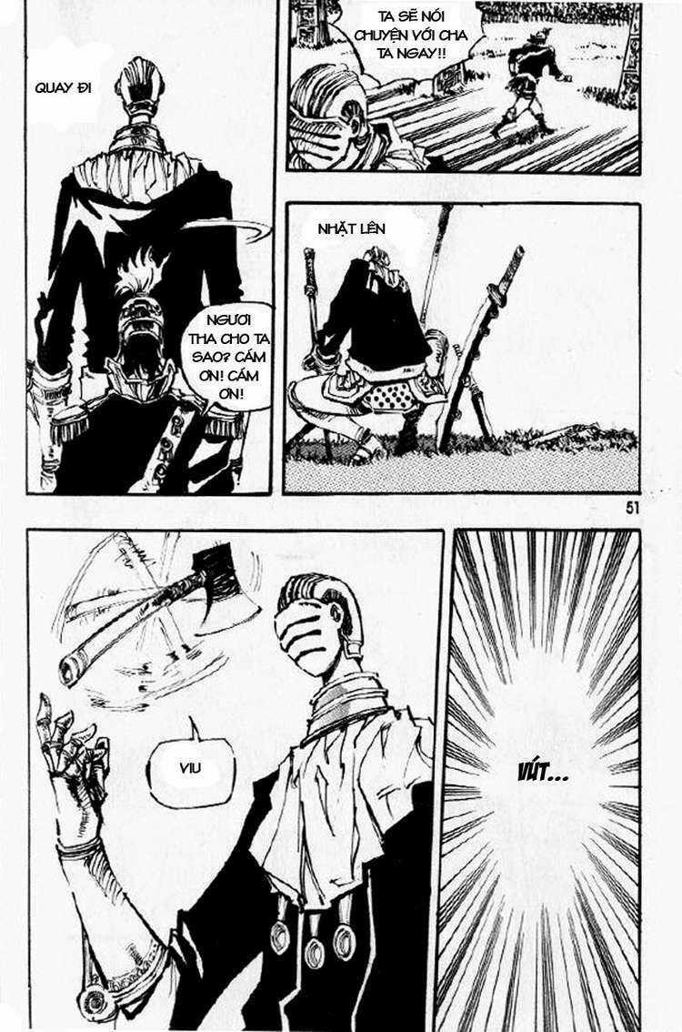 Ares - Chapter 67 - Trang 16