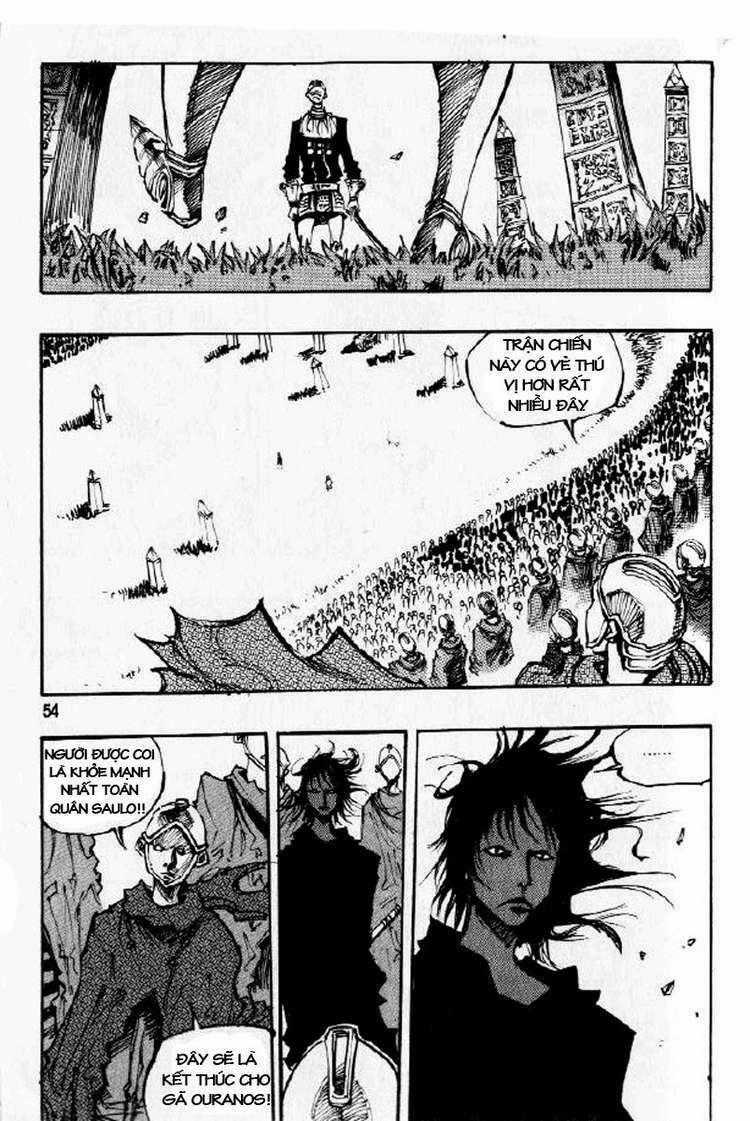 Ares - Chapter 67 - Trang 19