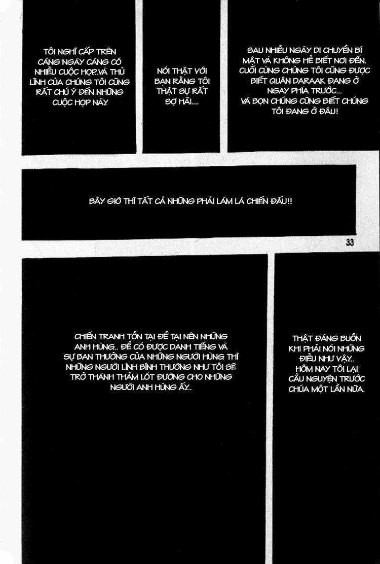 Ares - Chapter 67 - Trang 3