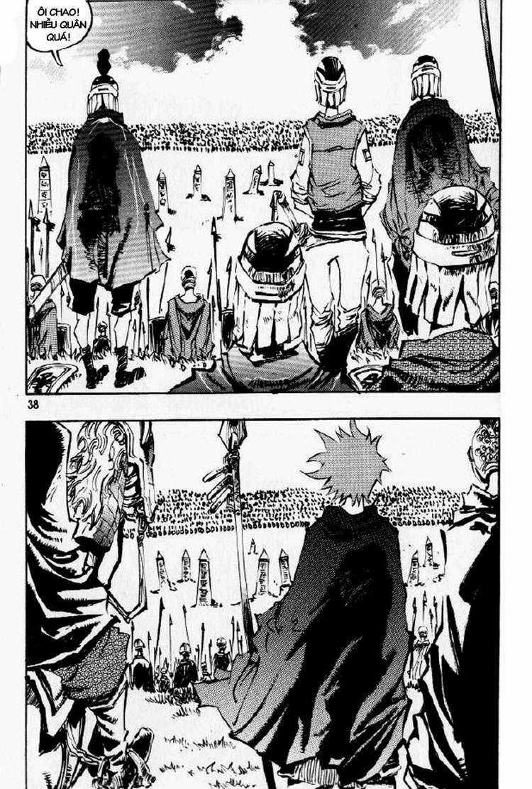 Ares - Chapter 67 - Trang 6