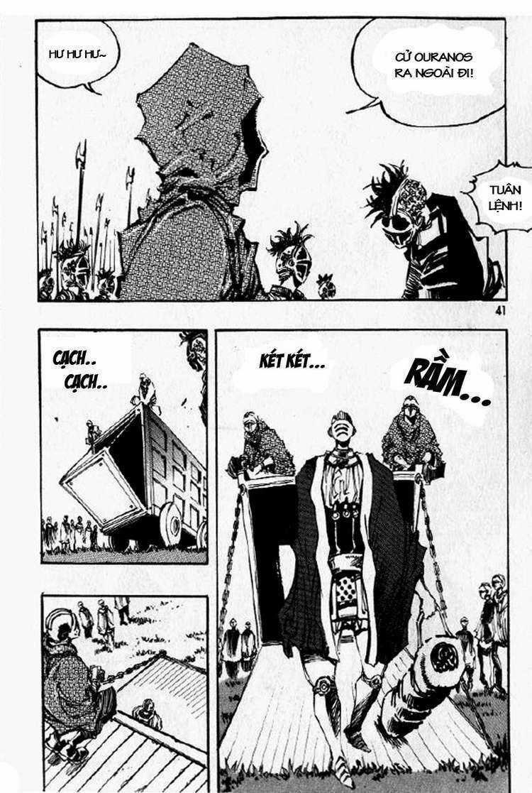 Ares - Chapter 67 - Trang 9