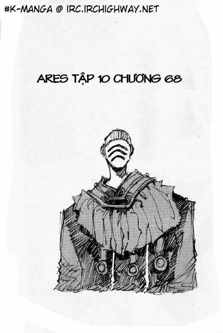 Ares - Chapter 68 - Trang 1