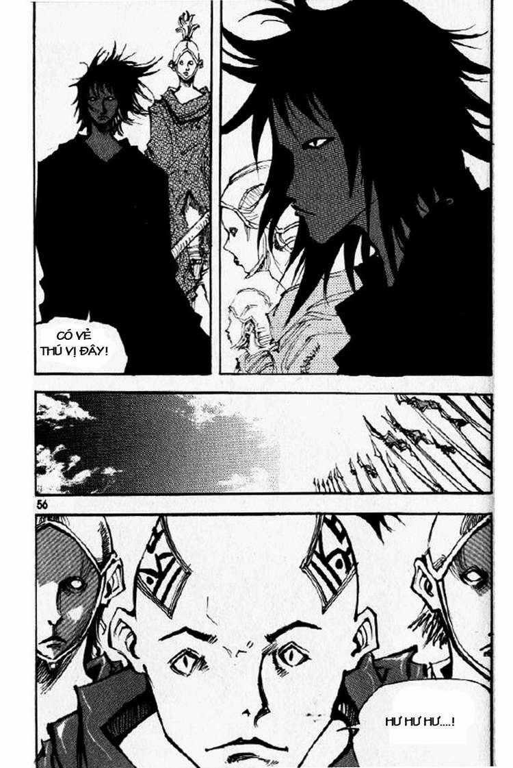 Ares - Chapter 68 - Trang 2