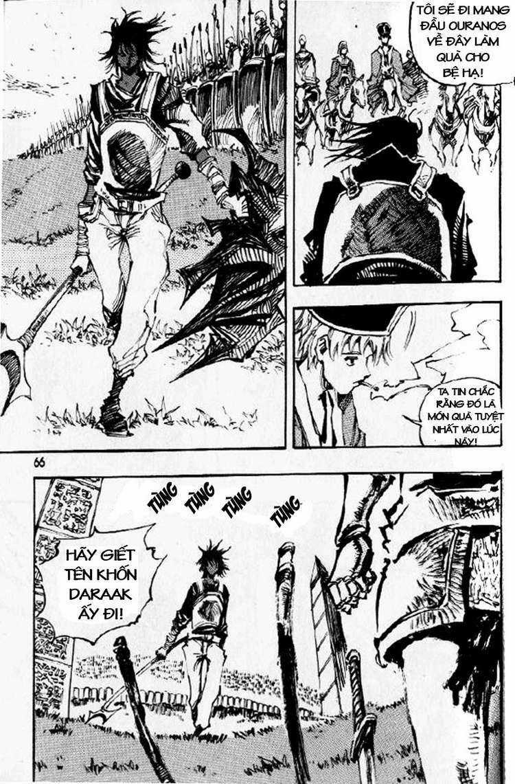 Ares - Chapter 68 - Trang 12