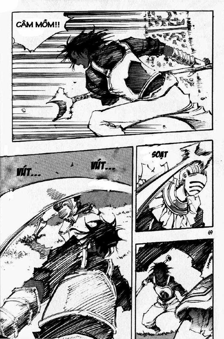 Ares - Chapter 68 - Trang 15