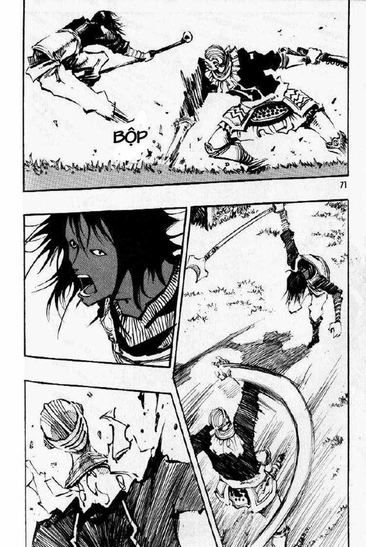 Ares - Chapter 68 - Trang 17