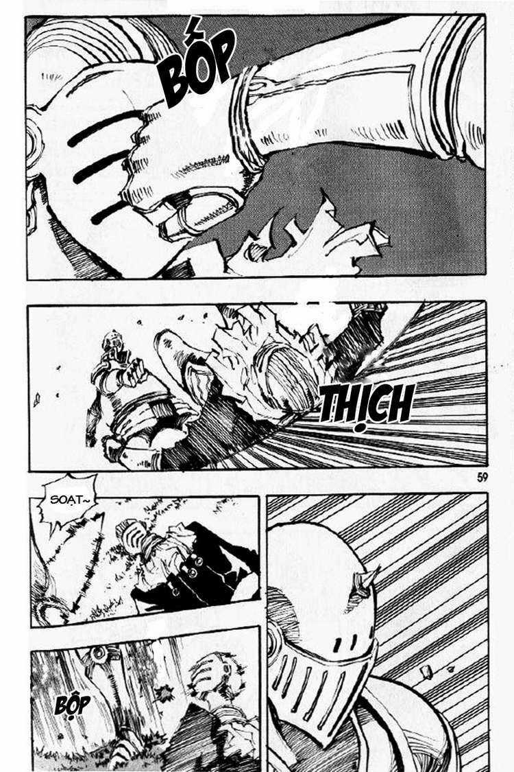 Ares - Chapter 68 - Trang 5