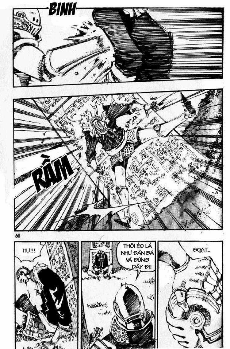 Ares - Chapter 68 - Trang 6