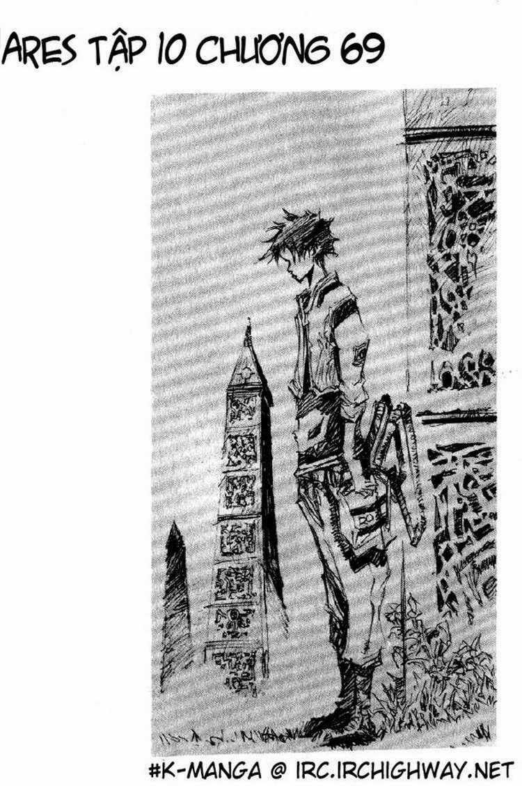 Ares - Chapter 69 - Trang 1