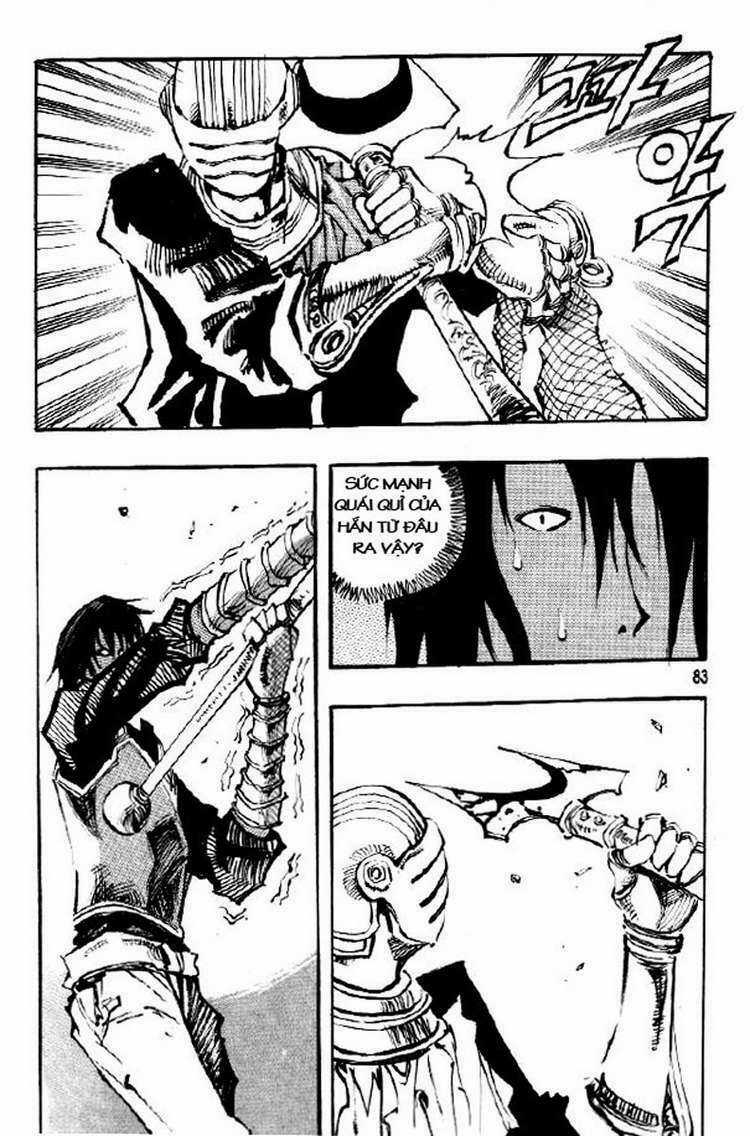 Ares - Chapter 69 - Trang 11