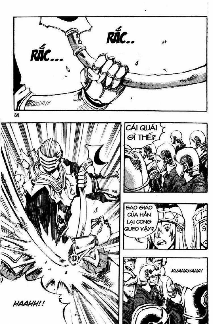 Ares - Chapter 69 - Trang 12