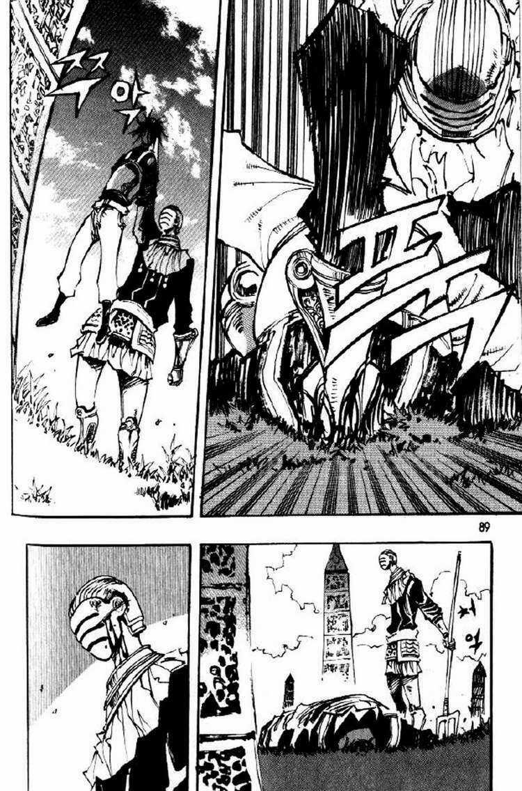 Ares - Chapter 69 - Trang 17