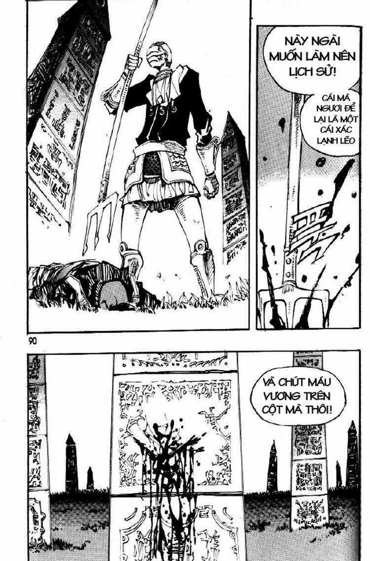 Ares - Chapter 69 - Trang 18