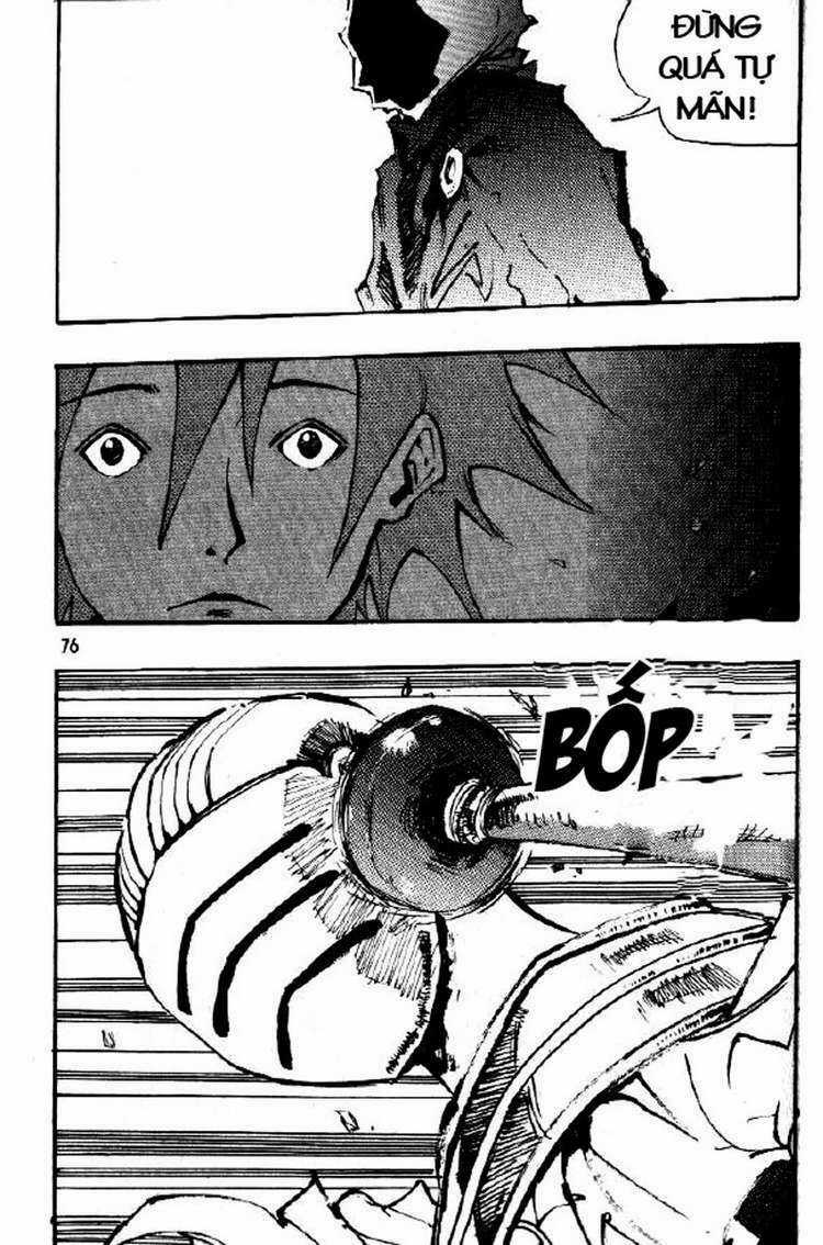 Ares - Chapter 69 - Trang 4